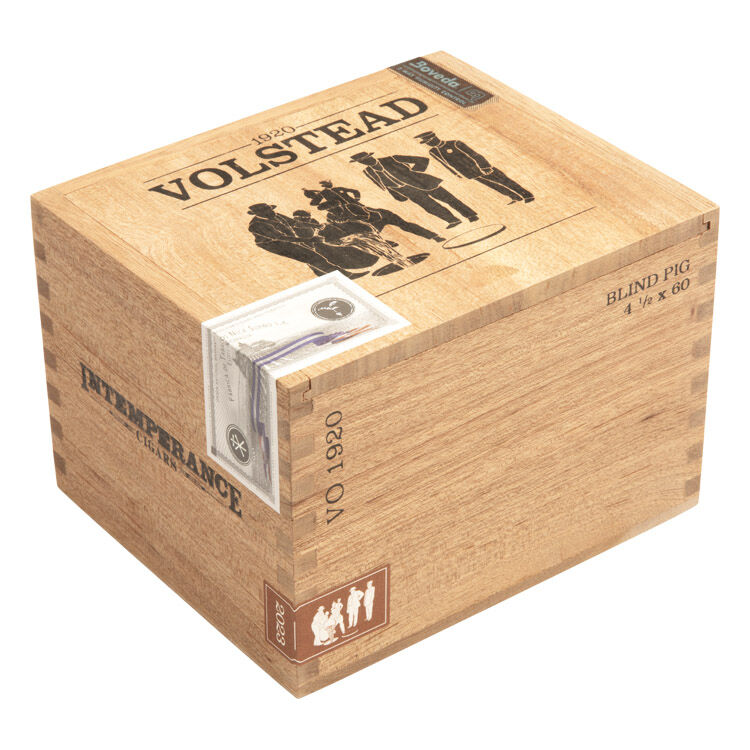 View product media INTVOBP Blind Pig, , jrcigars 3